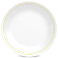 Corelle® Amelia 8.5 Salad Plate image 0