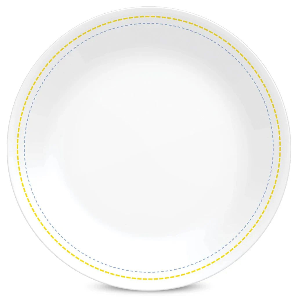 Corelle® Amelia 8.5 Salad Plate image 0