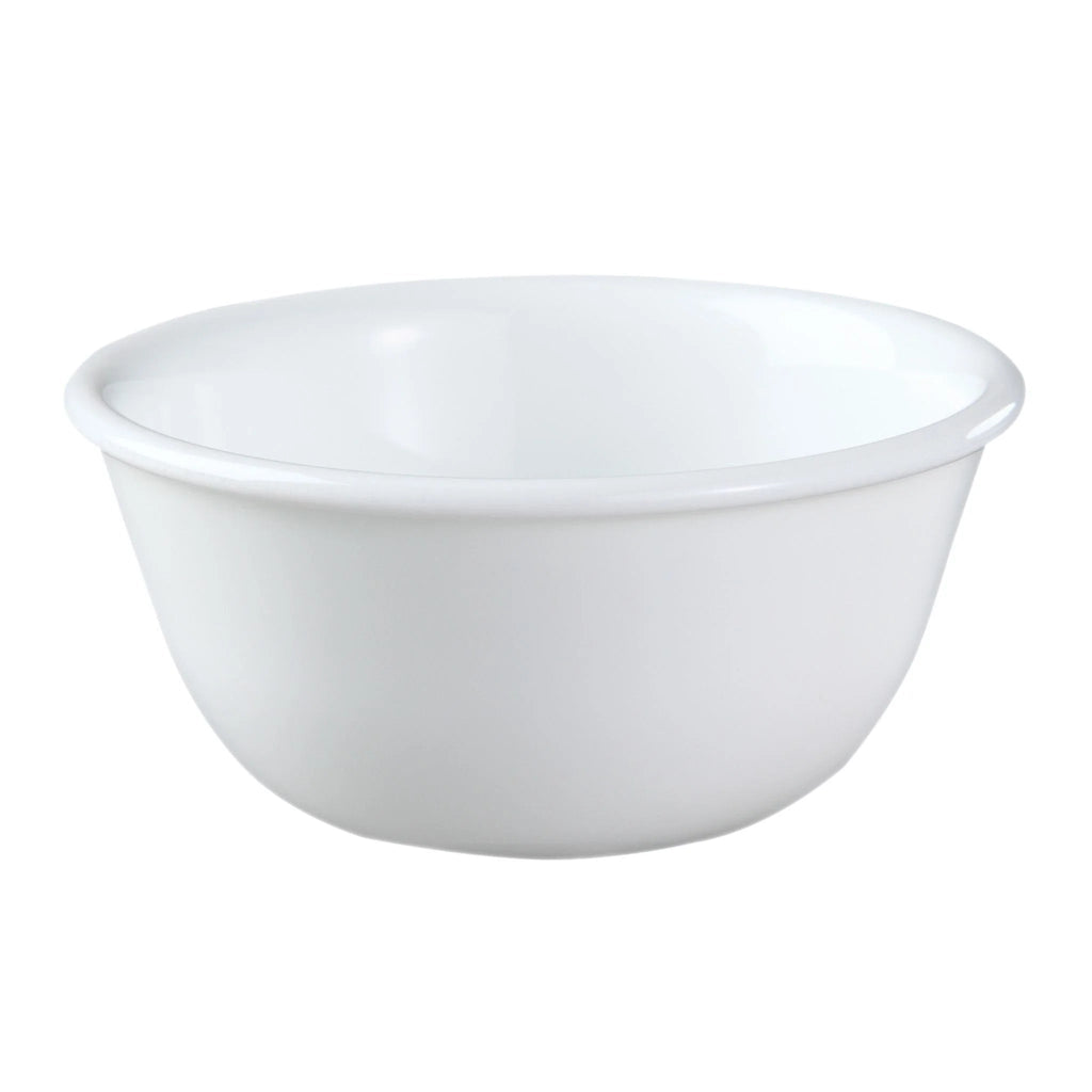 Corelle® Winter Frost White 50-piece Dinnerware Set, Service for 8, EXCLUSIVE image 7