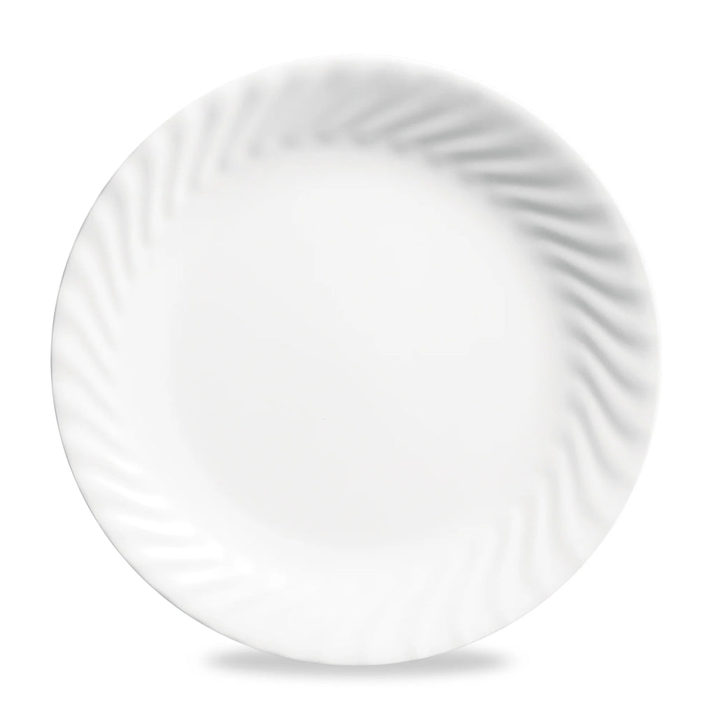 Corelle® Enhancements 10.25 Glass Dinner Plate image 0