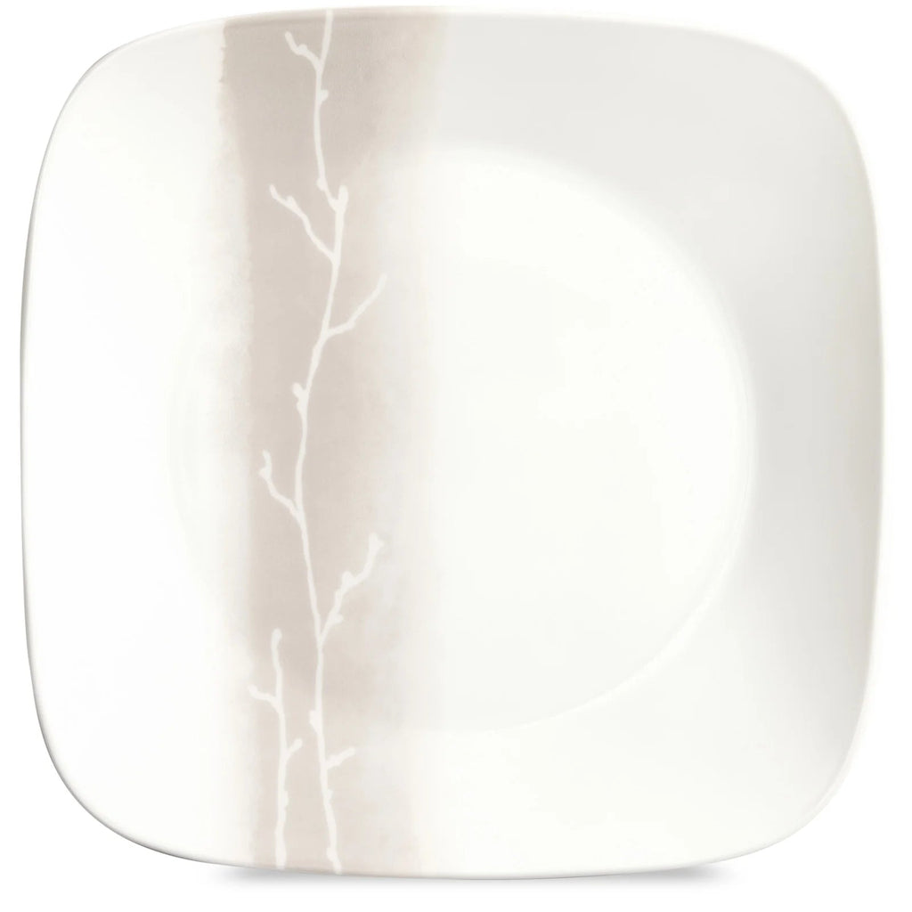 Corelle® Square Wandering Grove 10.5 Dinner Plate image 0