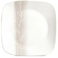 Corelle® Square Wandering Grove 10.5 Dinner Plate image 0