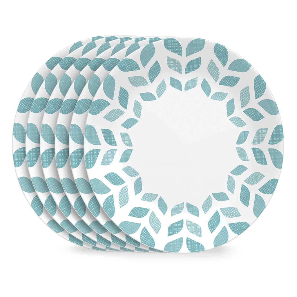 Corelle® Global Collection Northern Pines 8.5 Salad Plates, 6-pack image 0