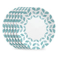 Corelle® Global Collection Northern Pines 8.5 Salad Plates, 6-pack image 0