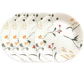Corelle® Wildflower Scatter 8.5 Salad Plate- 4 Pack image 0