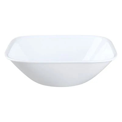 Corelle® Pure White 22-ounce Cereal Bowl image 0