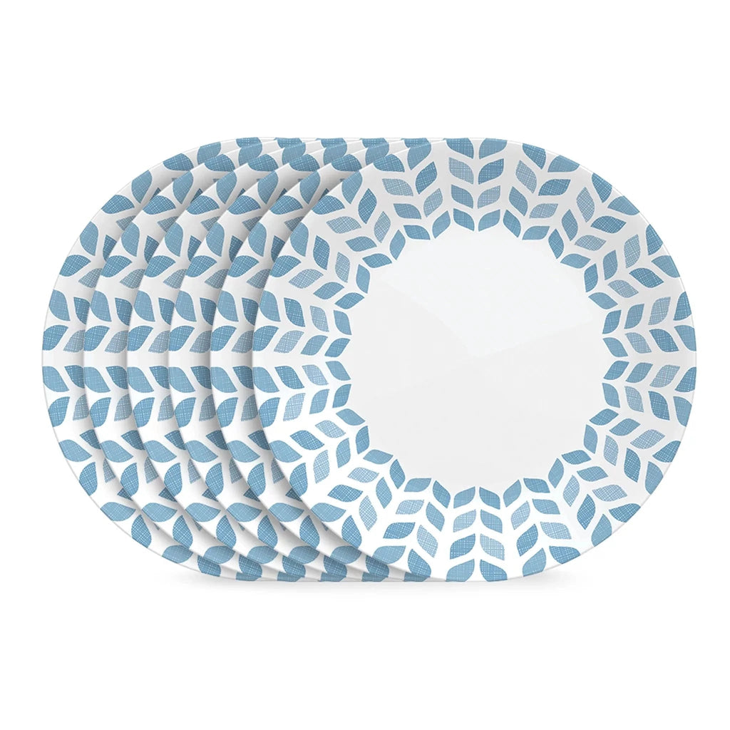 Corelle® Global Collection Northern Pines 10.25 Dinner Plates, 6-pack image 0