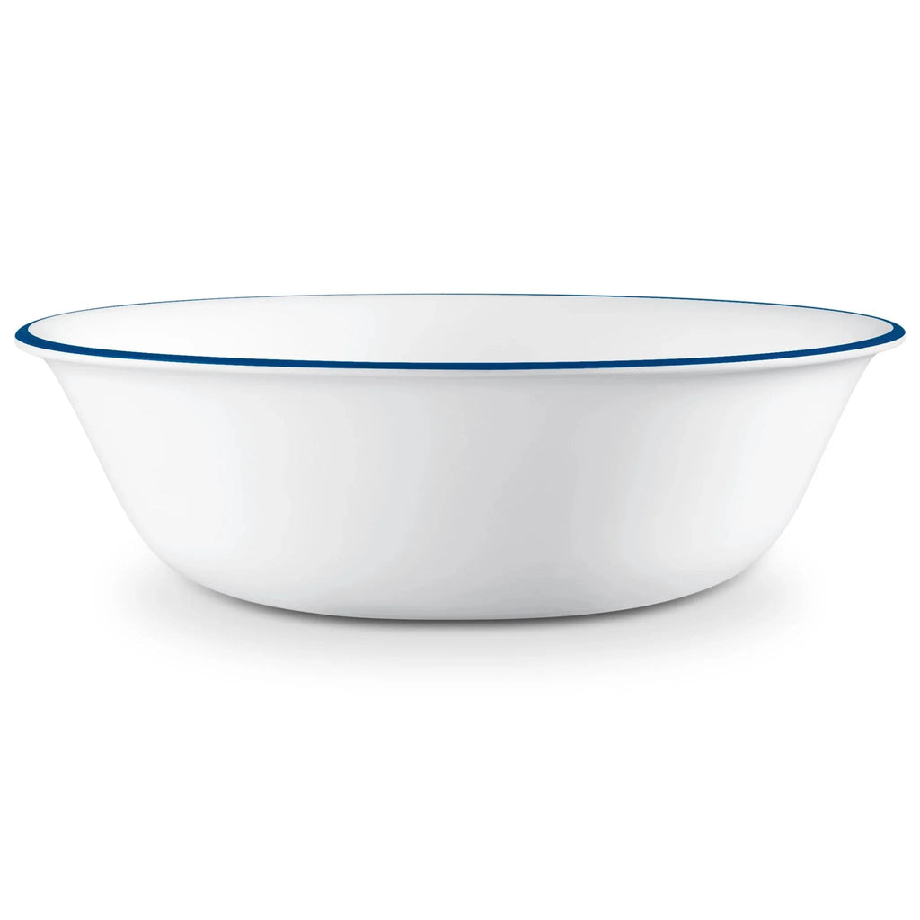 Corelle® Caspian Lace 18-ounce Cereal Bowl image 0