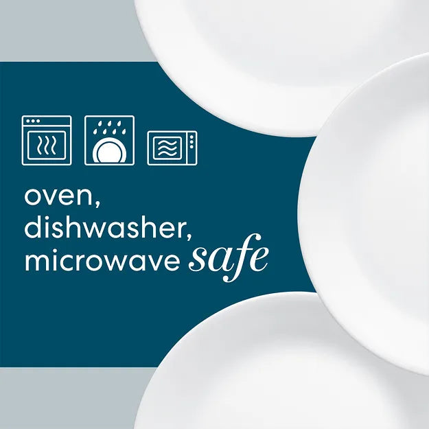 Corelle® Cusco 8.5 Salad Plate image 2