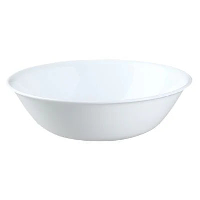 Corelle® Winter Frost White 1-quart Large Serving Bowl image 0