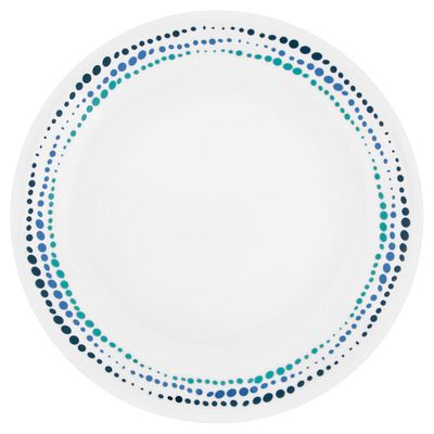Corelle® Ocean Blues 8.5 Salad Plate image 0