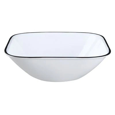 Corelle® Simple Lines 22-ounce Cereal Bowl image 0