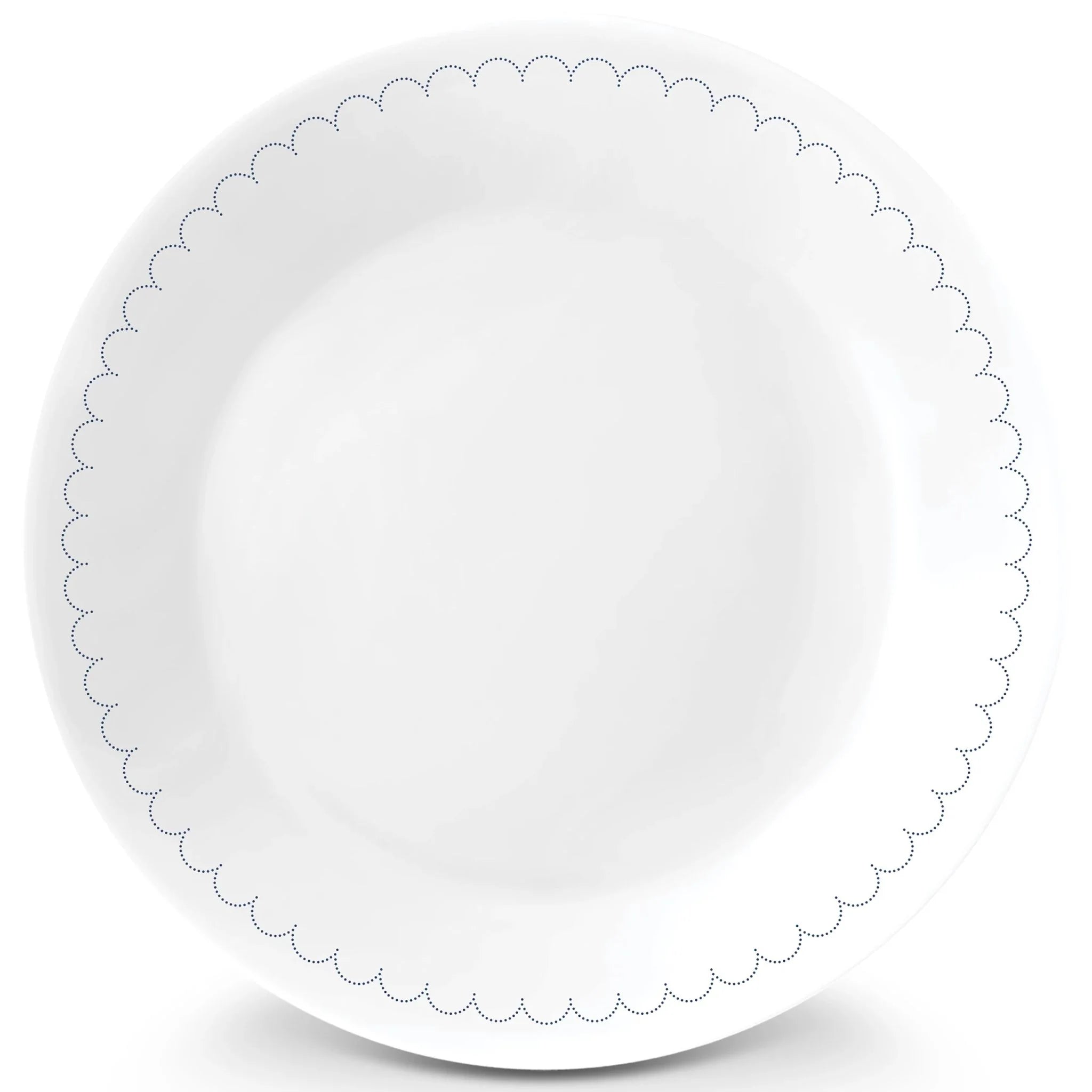 Corelle® Caspian Lace 6.75 Appetizer Plate image 0