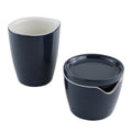 CorningWare® Midnight Blue Cream and Sugar Set image 0