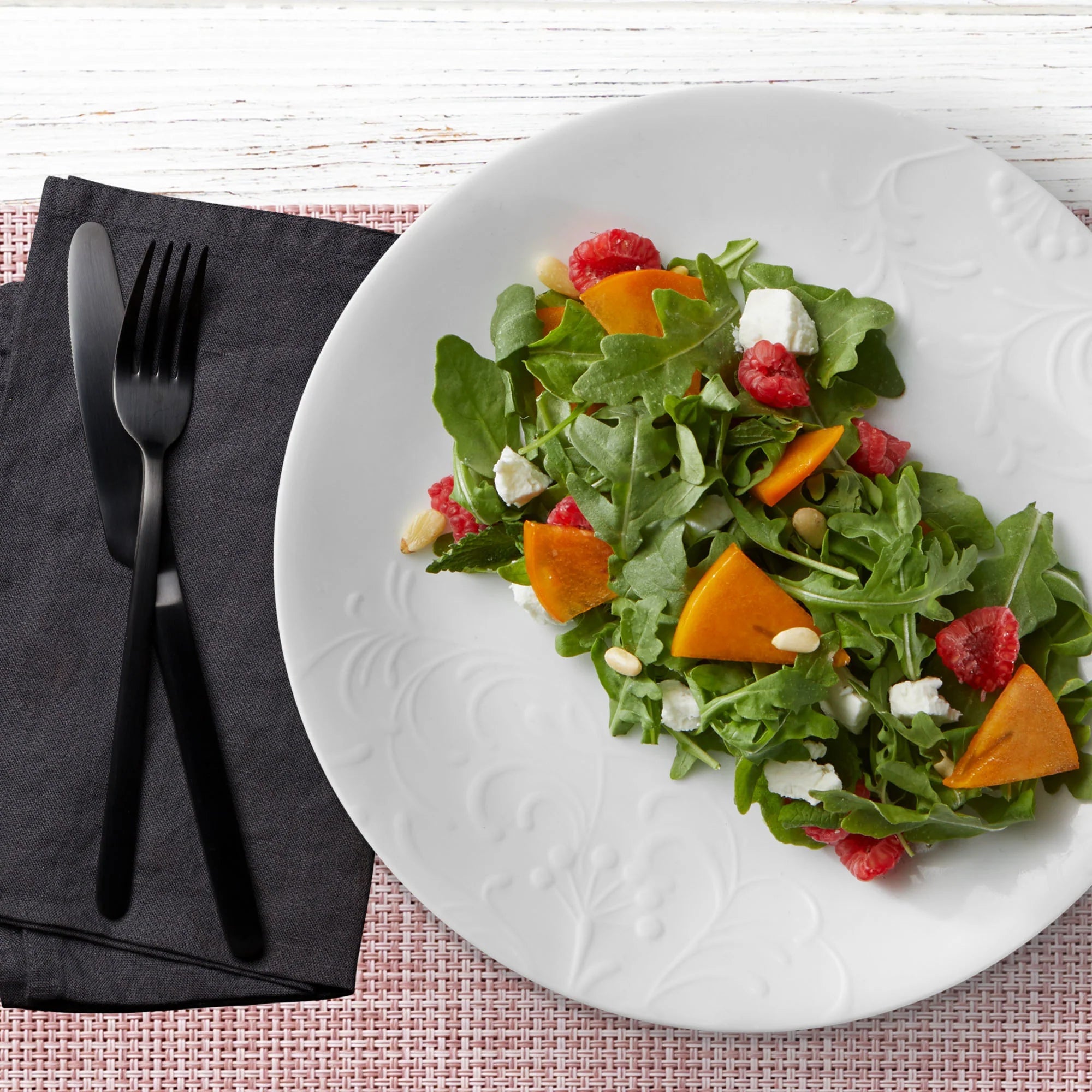 Corelle® Madeline 12-piece Dinnerware Set, Service for 4 image 1