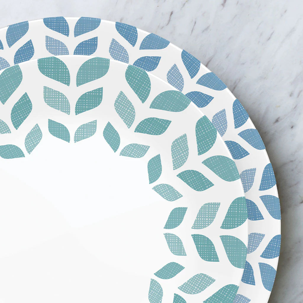 Corelle® Global Collection Northern Pines 12-piece Dinnerware Set, Service for 4 image 4