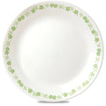 Corelle® Spring Blossom Green 10.25 Dinner Plate image 0