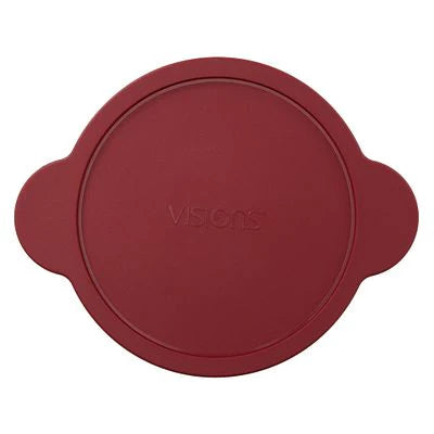 Visions® Plastic Lid for 2.35-liter (2.5-quart) Versapot image 0