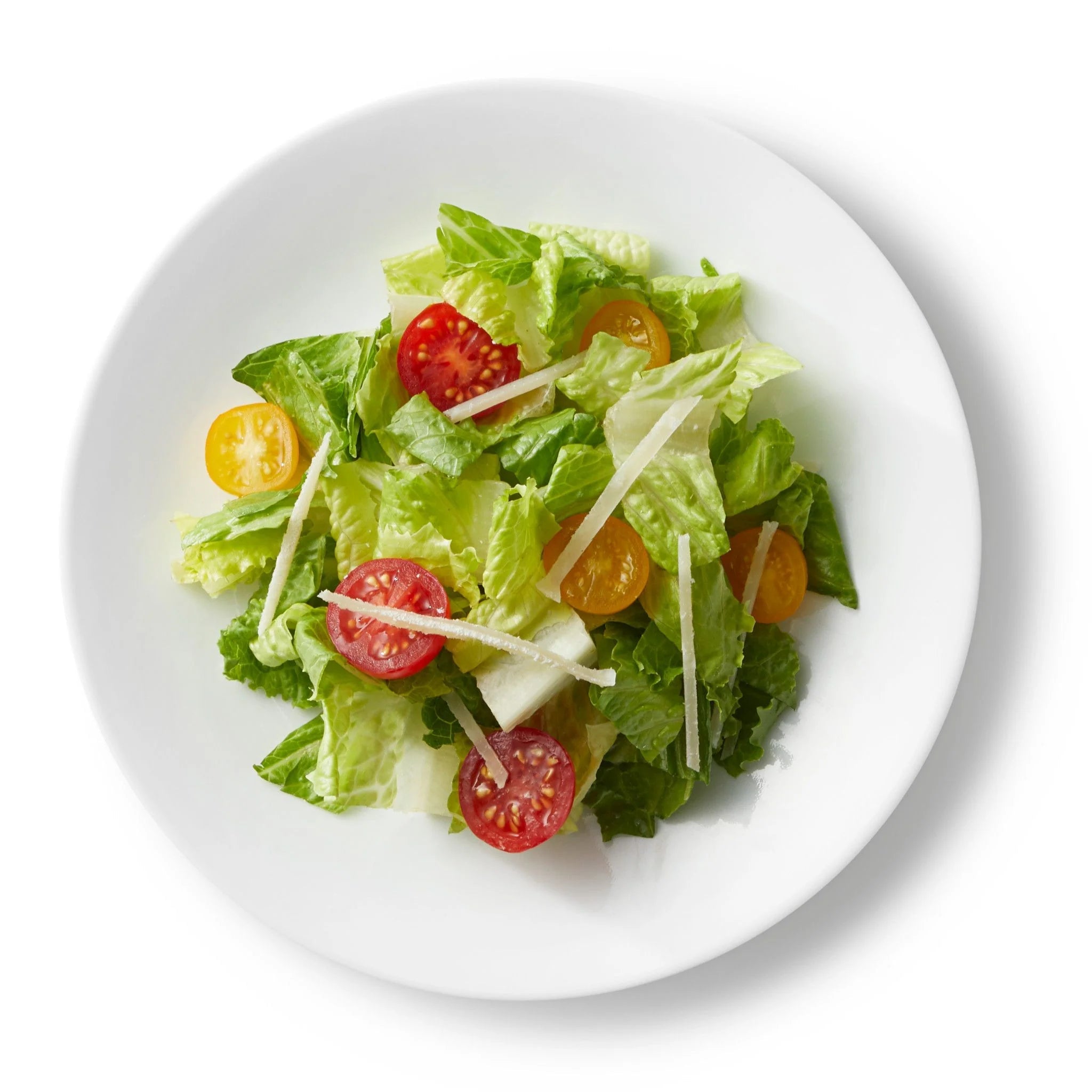 Corelle® Winter Frost White 8.5 Salad Plate image 1