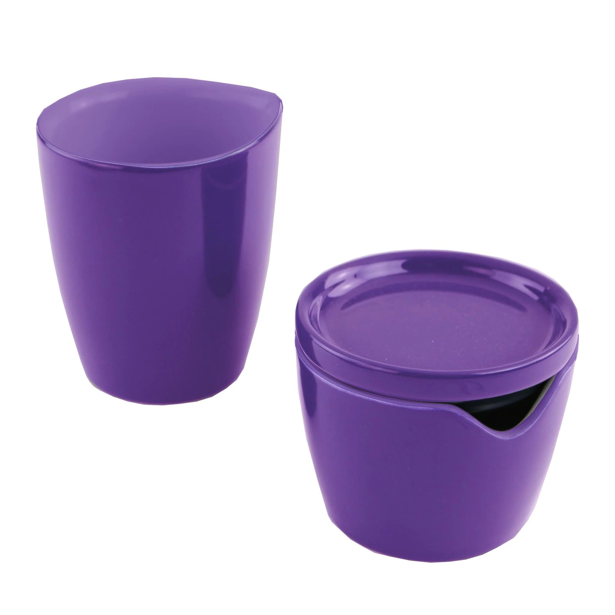 CorningWare® Twilight Cream and Sugar Set image 0
