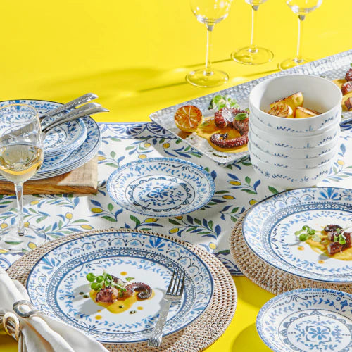 Corelle® Portofino 8.5 Salad Plates, 6-pack image 3