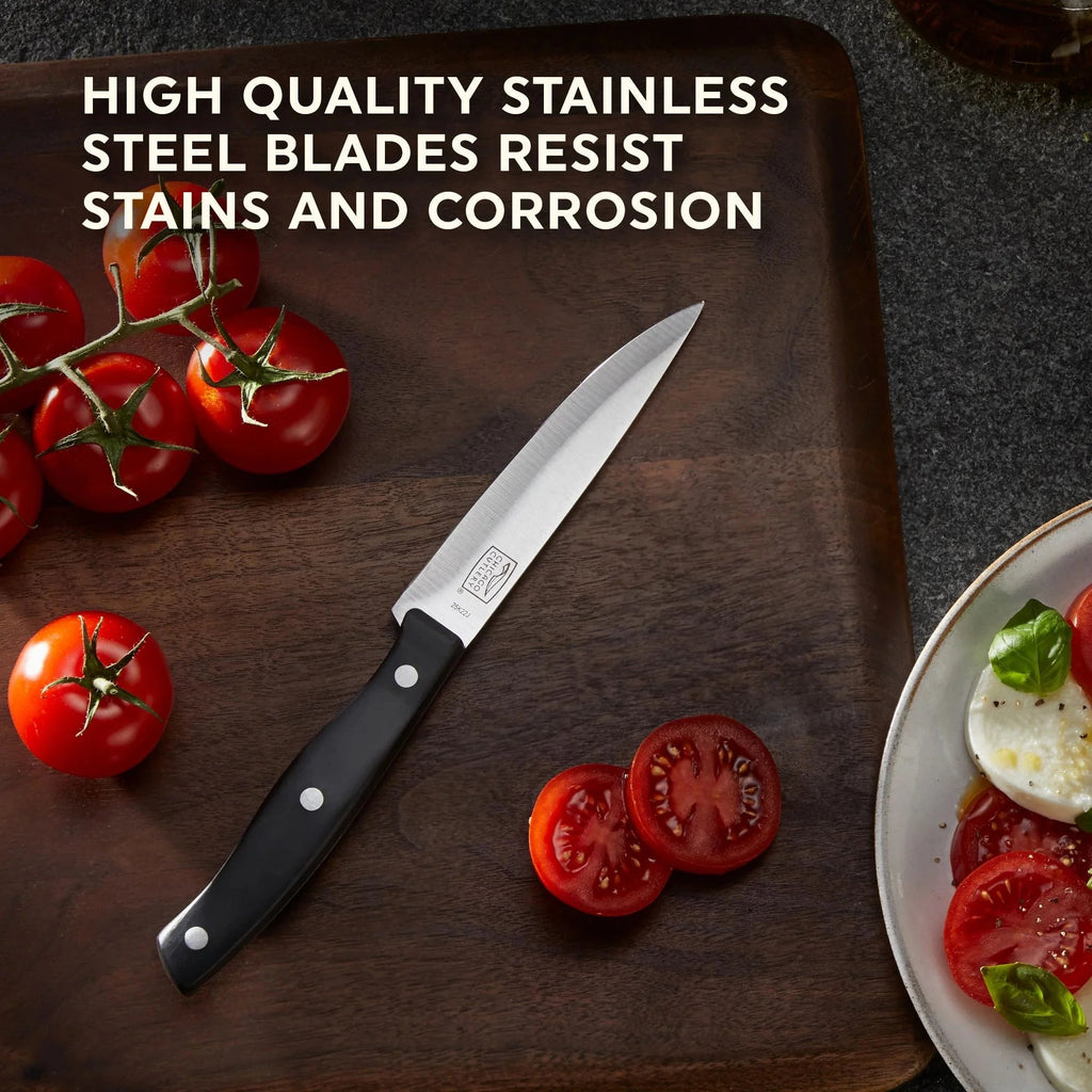 Chicago Cutlery® Ellsworth 4-piece Steak Knife Set image 3