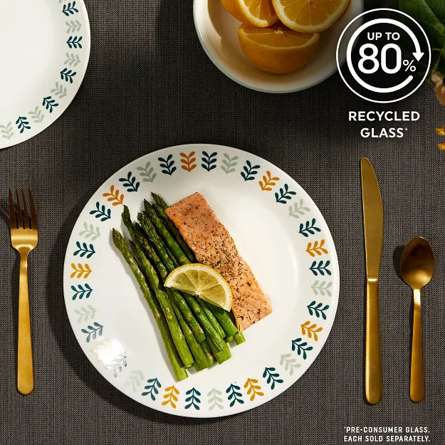 Corelle® Anders 10.25 Dinner Plate image 6