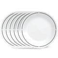 Corelle® Brasserie 8.5 Salad Plate, 6-pack image 0