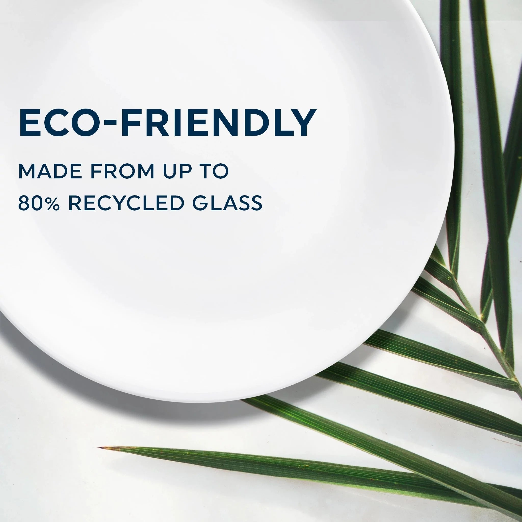 Corelle® Splendor 9 Salad Plate image 1