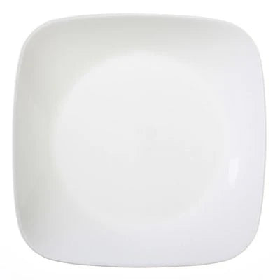 Corelle® Pure White 9 Salad Plate image 0