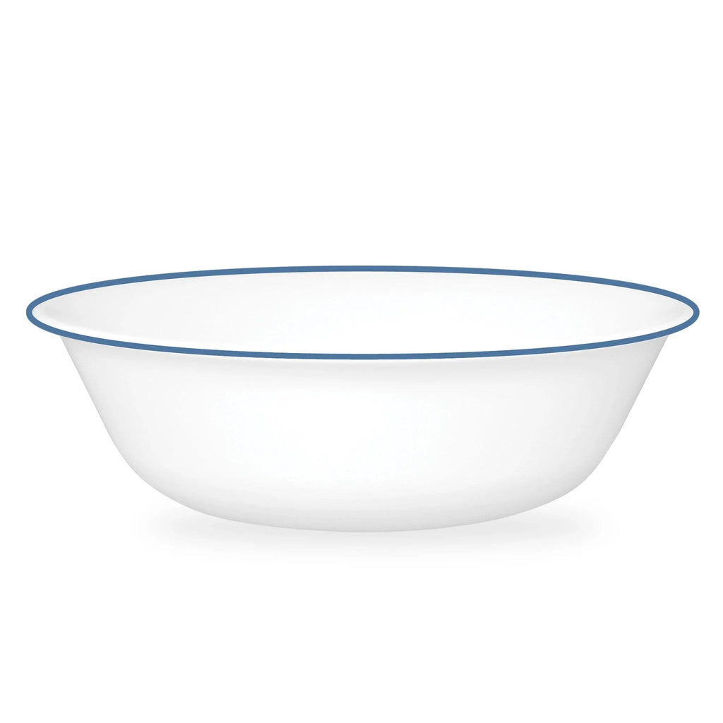 Corelle® Botanical Stripes 18-ounce Cereal Bowl image 0