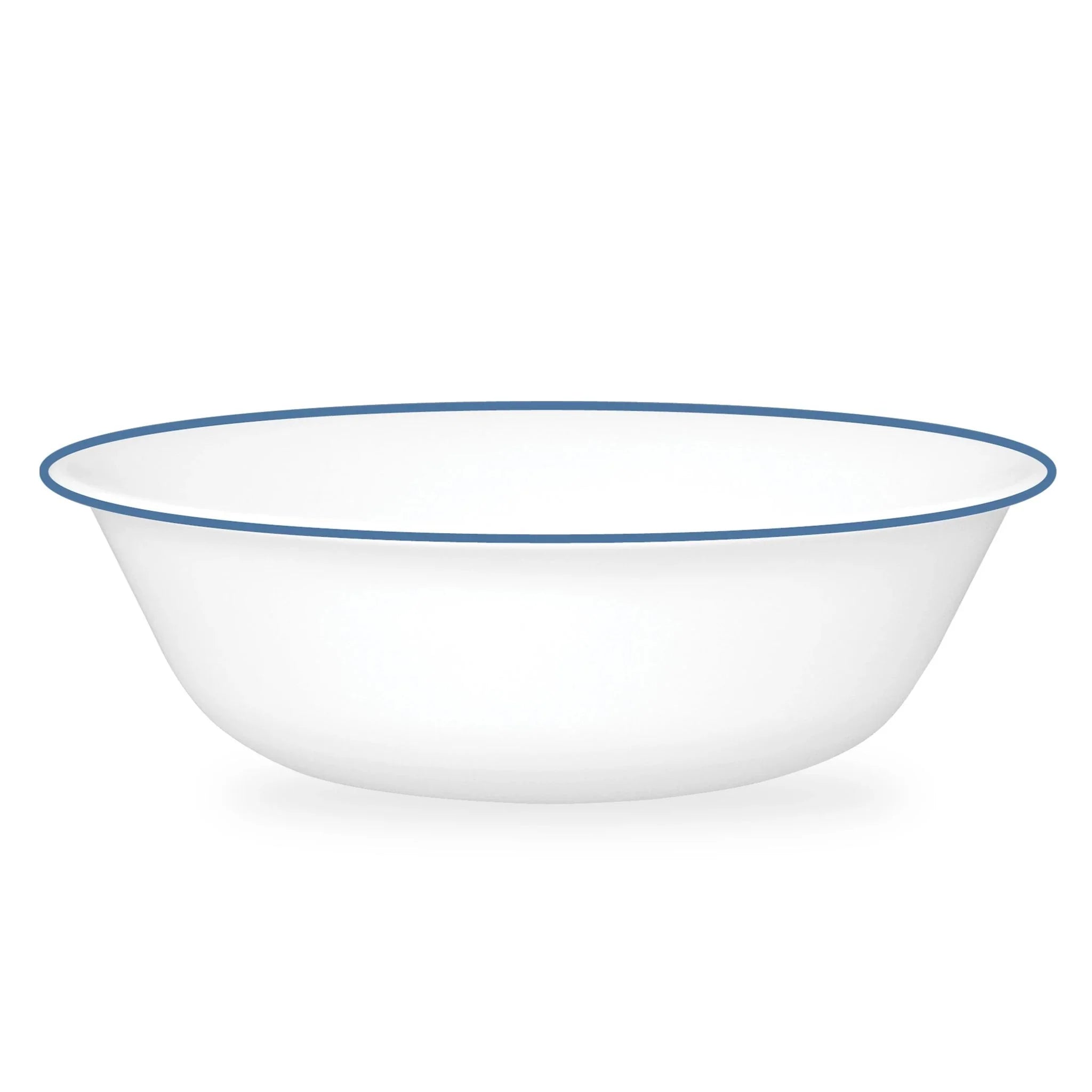 Corelle® Botanical Stripes 18-ounce Cereal Bowl image 0