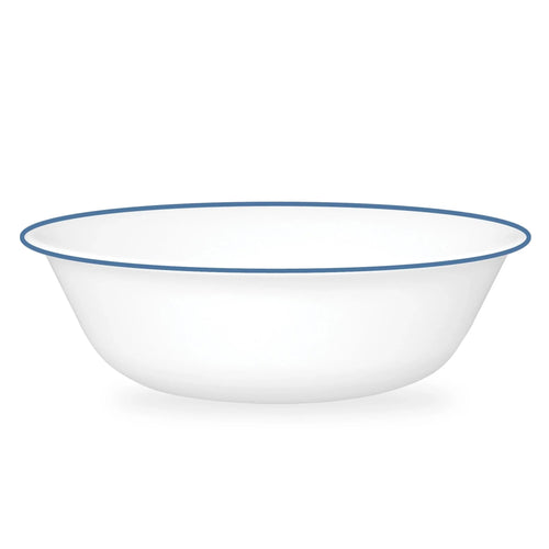 Corelle® Botanical Stripes 18-ounce Cereal Bowl image 0