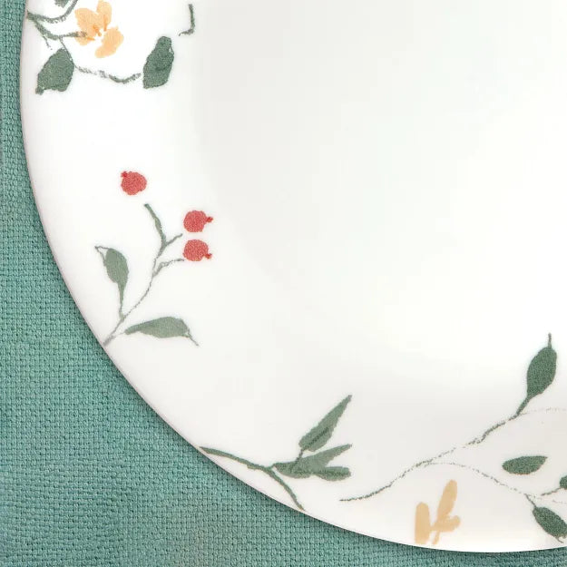 Corelle® Wildflower Scatter 32-piece Dinnerware Set, Service for 8 image 3