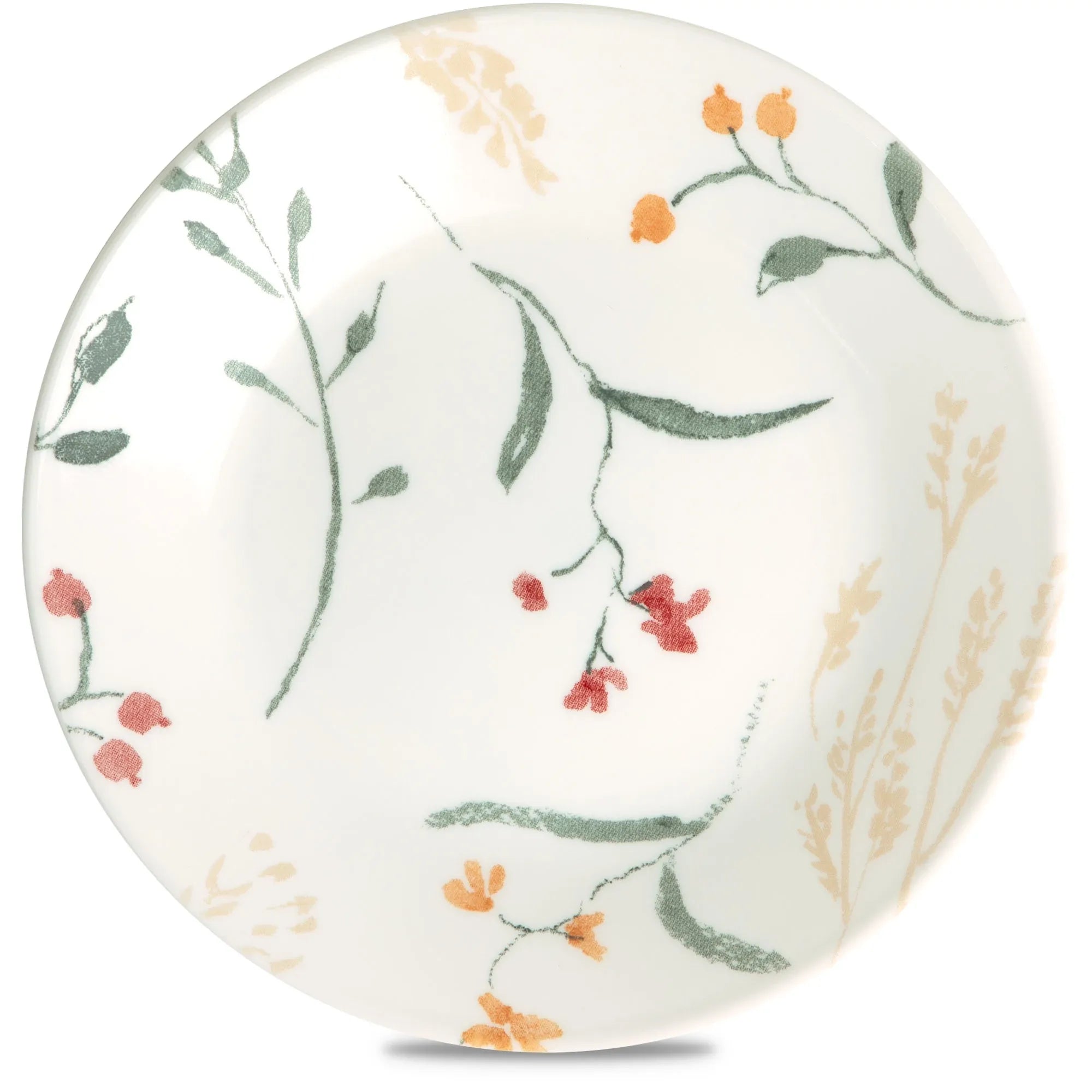 Corelle® Wildflower Scatter 6.75 Appetizer Plate image 0
