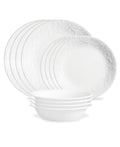Corelle® Bella Faenza 12-piece Dinnerware Set, Service for 4 image 0