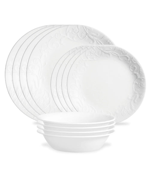 Corelle® Bella Faenza 12-piece Dinnerware Set, Service for 4 image 0
