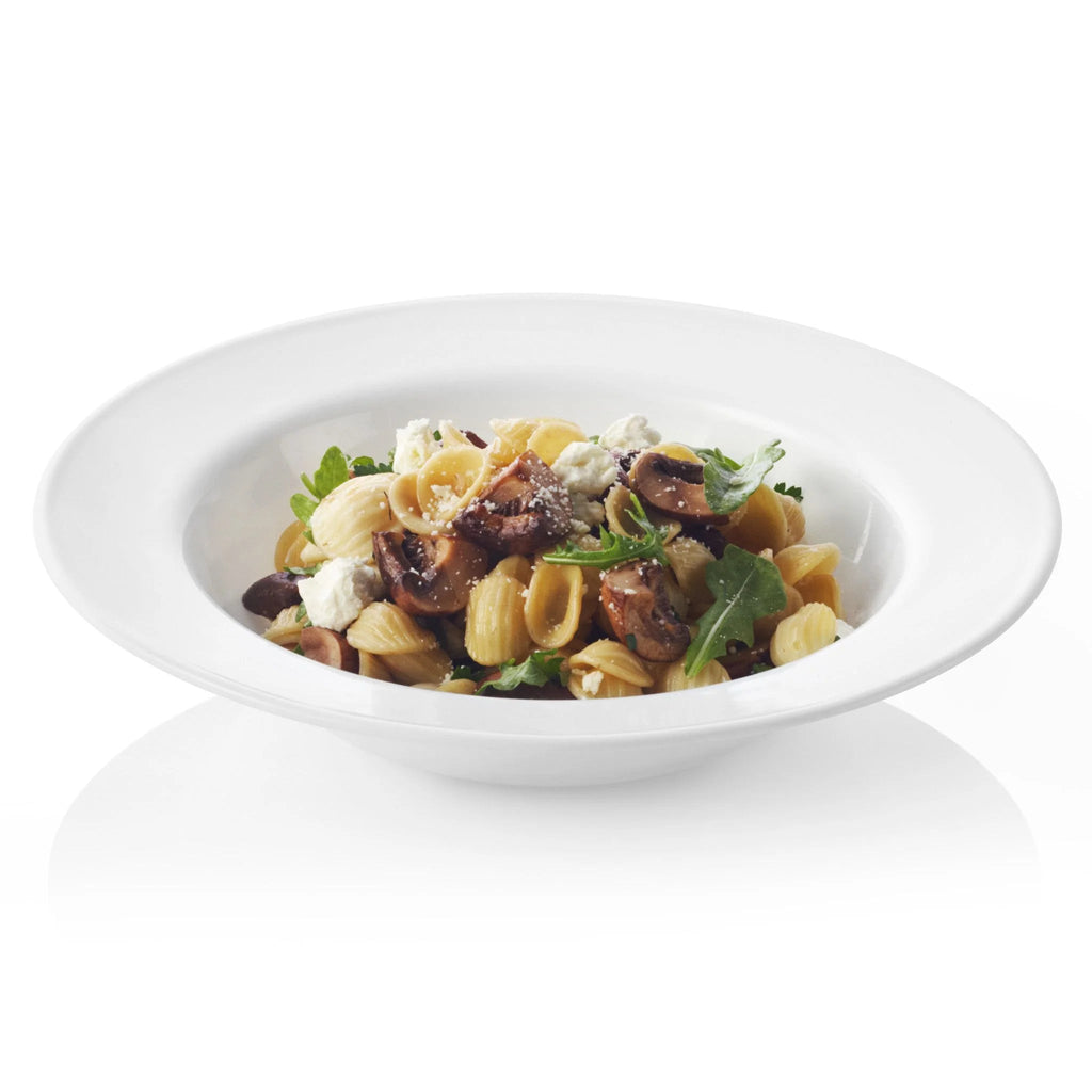Corelle® Dazzling White 28-ounce Large Soup Bowl image 2