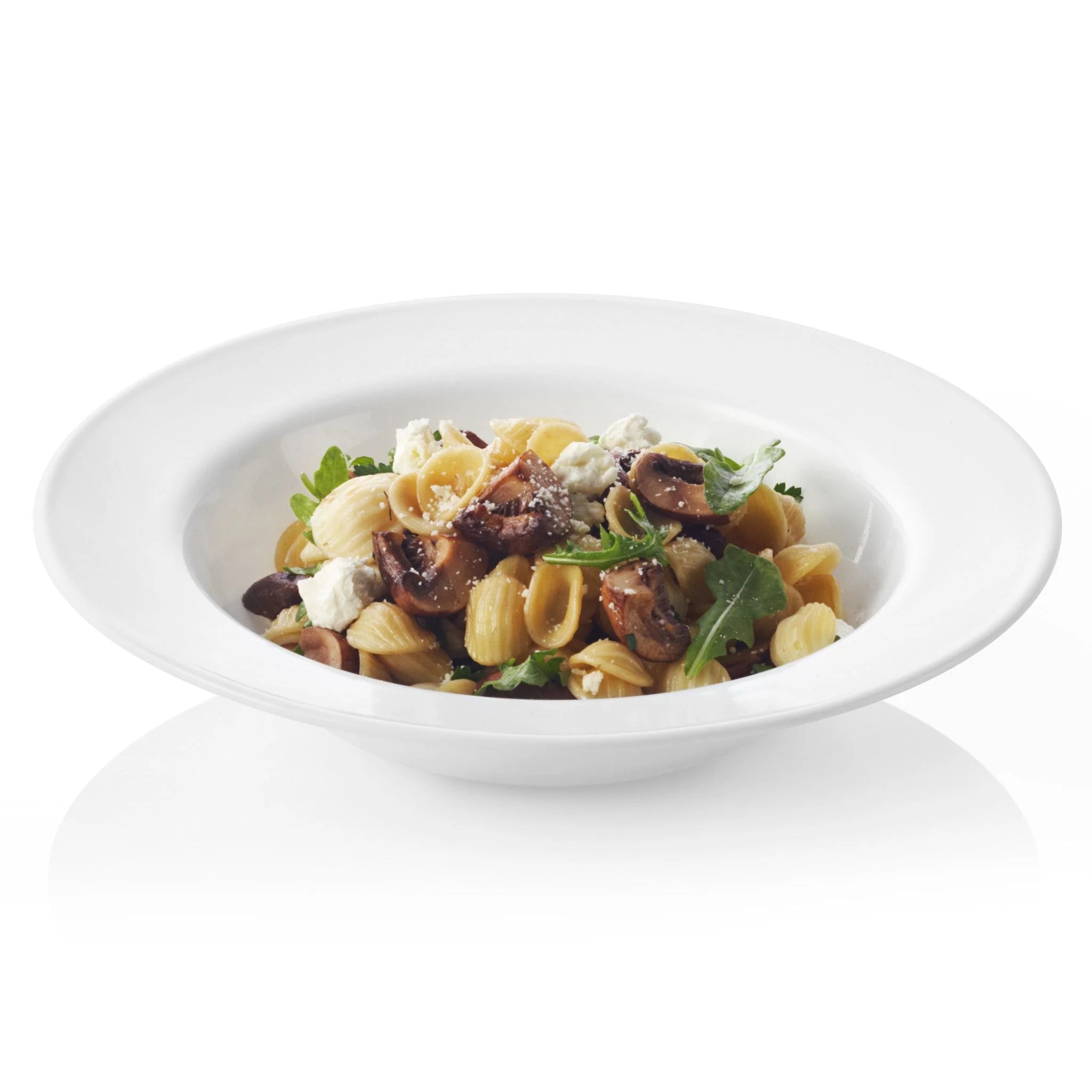 Corelle® Dazzling White 28-ounce Large Soup Bowl image 2