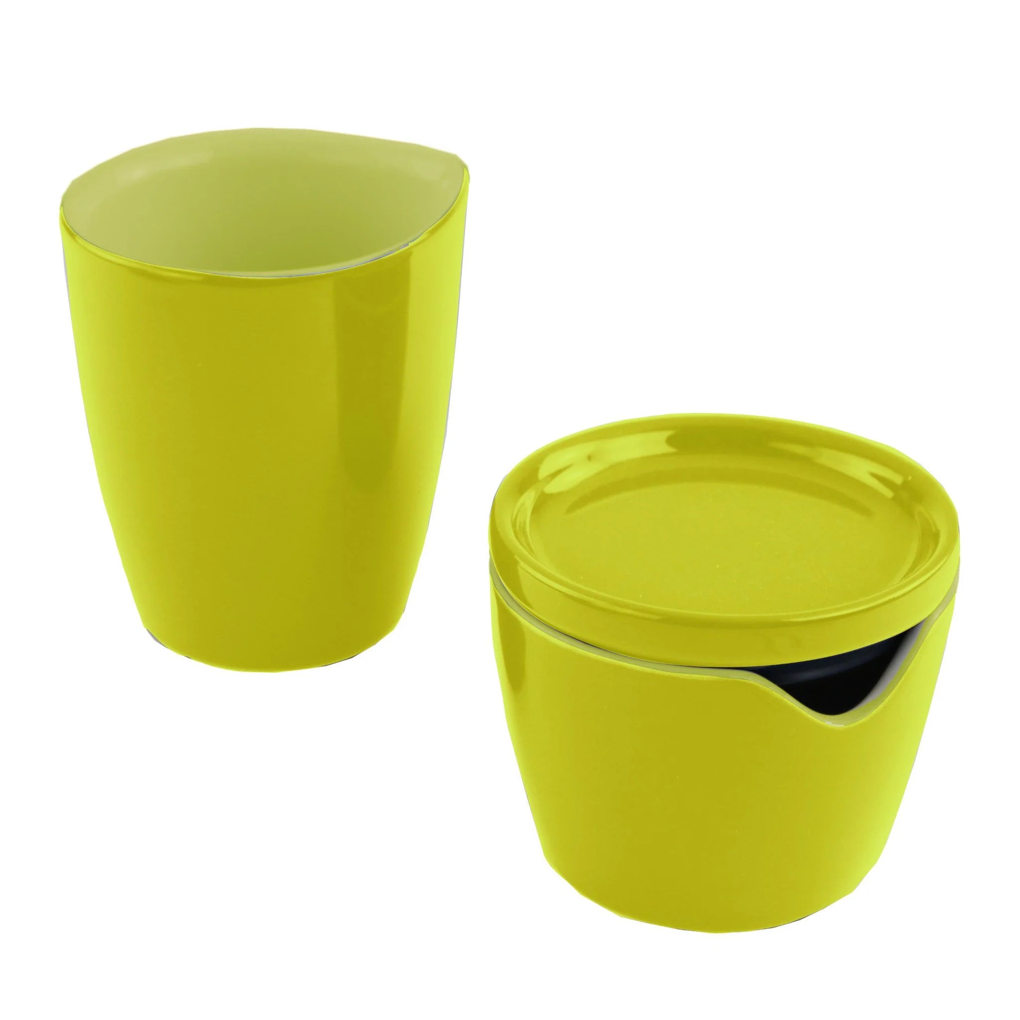 CorningWare® Sprout Cream and Sugar Set image 0