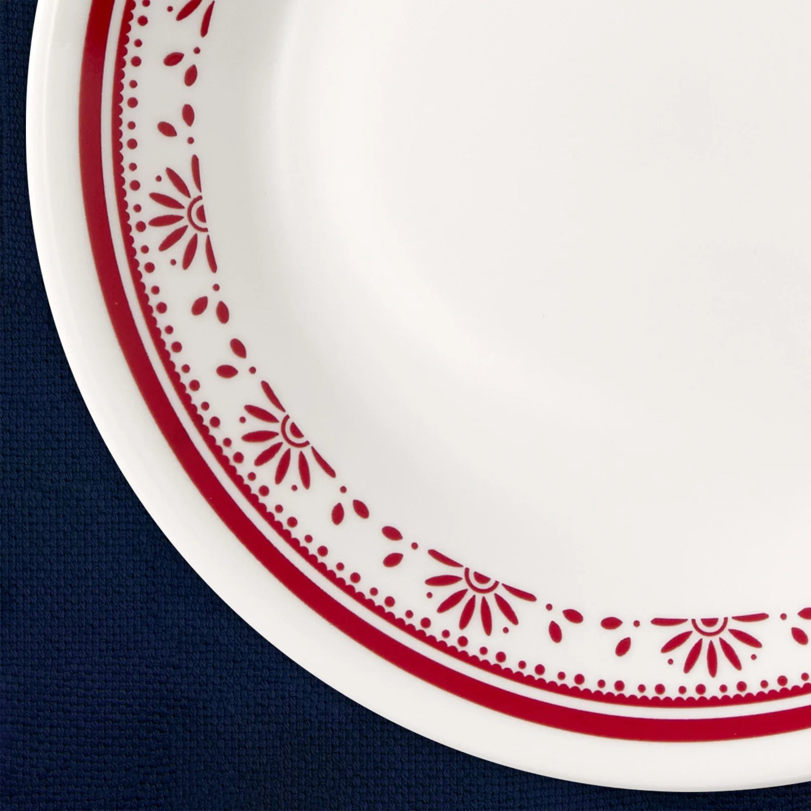 Corelle® Sadie 6.75 Appetizer Plate image 3