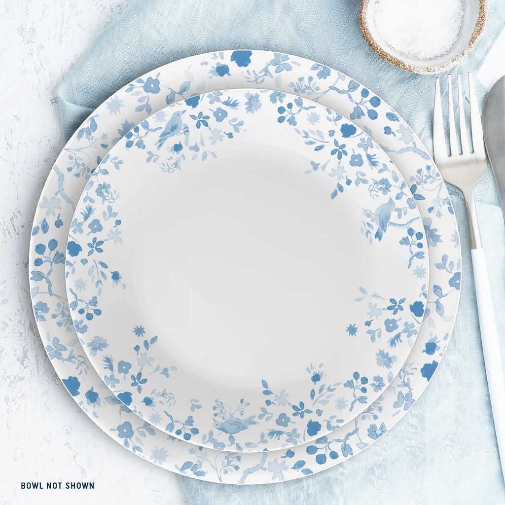 Corelle® Garden Song 12-piece Dinnerware Set, Service for 4 image 5