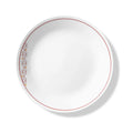 Corelle® Fusion Chili 6.75 Appetizer Plate image 0