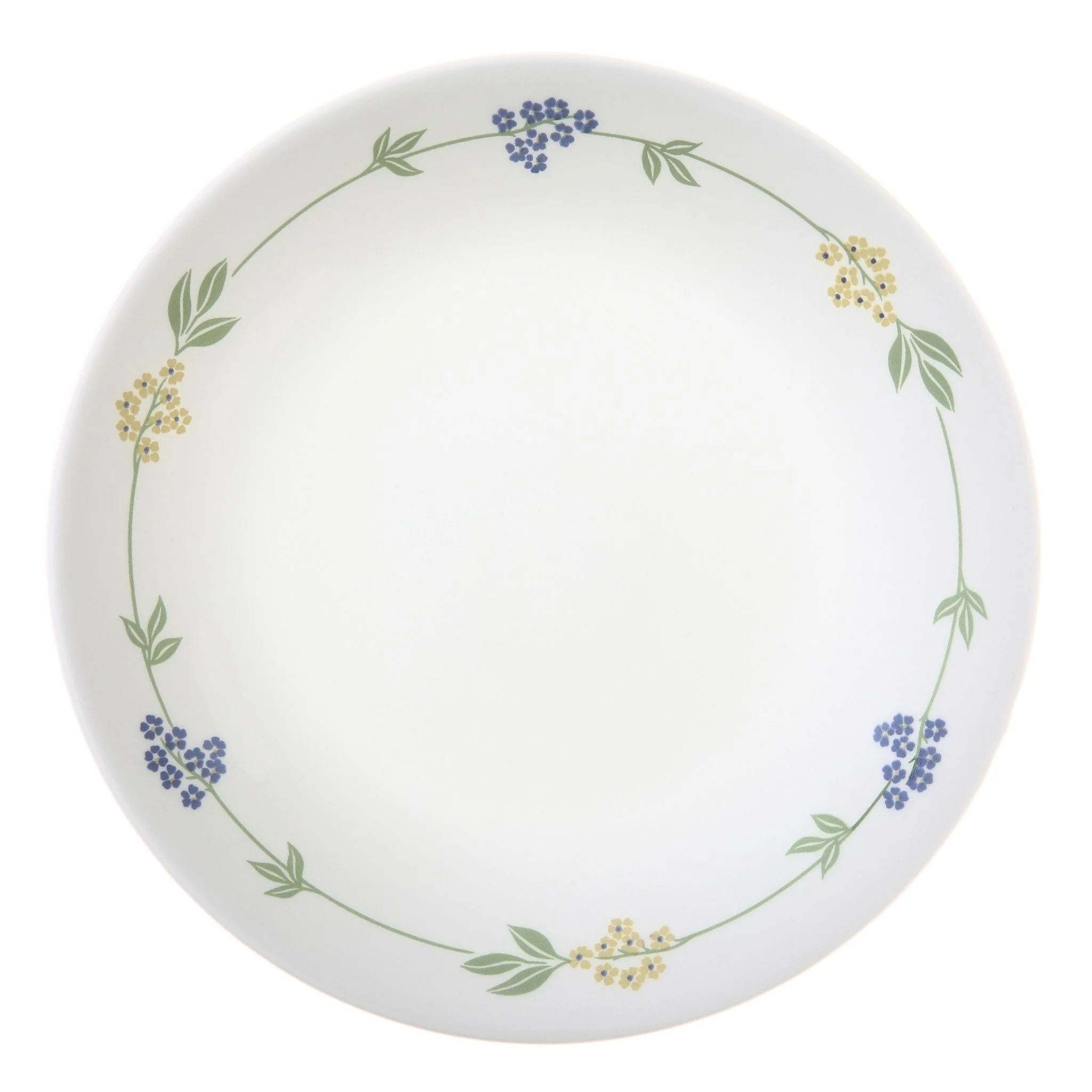Corelle® Secret Garden 6.75 Appetizer Plate image 0