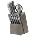 Chicago Cutlery® Insignia Steel™ 13-piece Block Set image 0