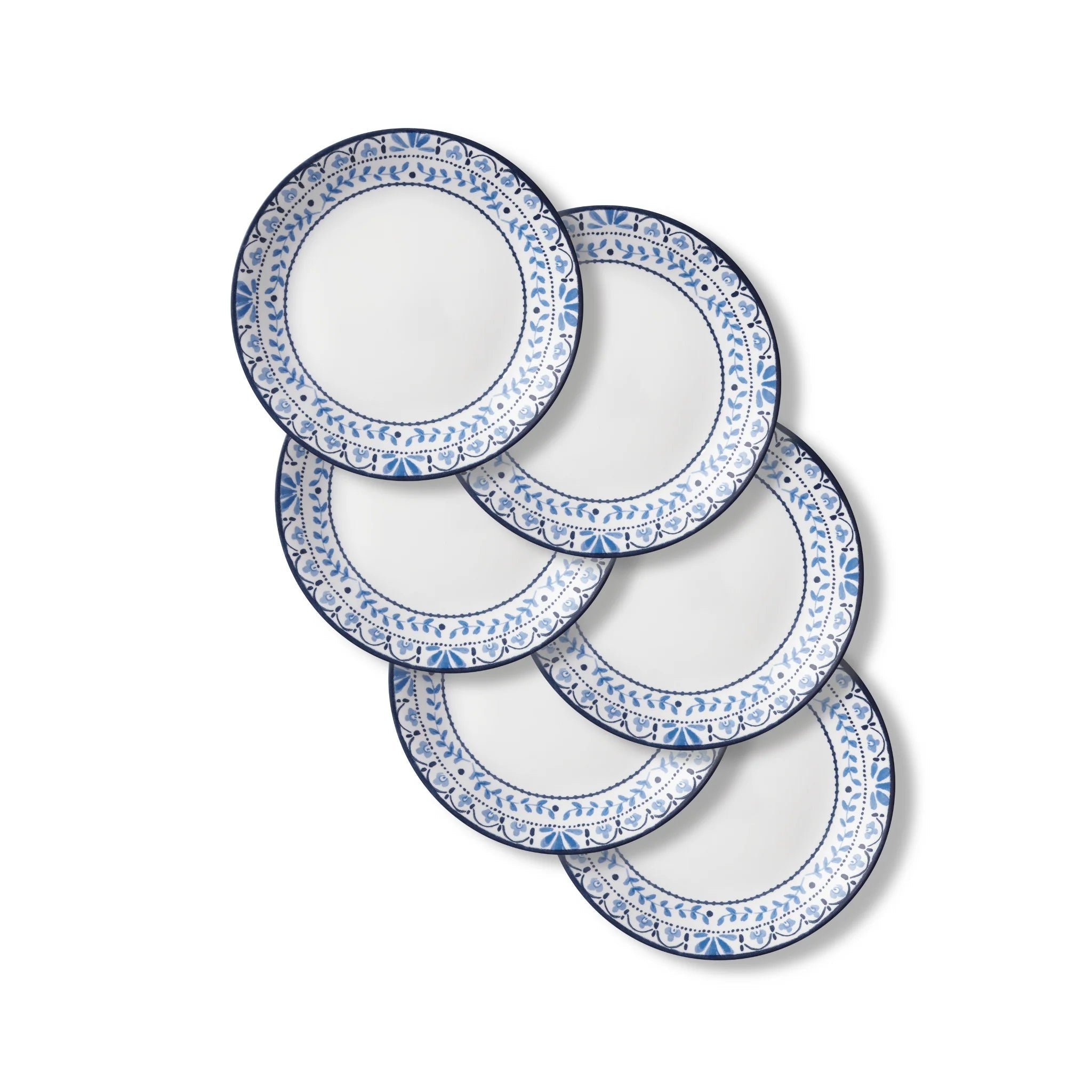 Corelle® Portofino 8.5 Salad Plates, 6-pack image 0