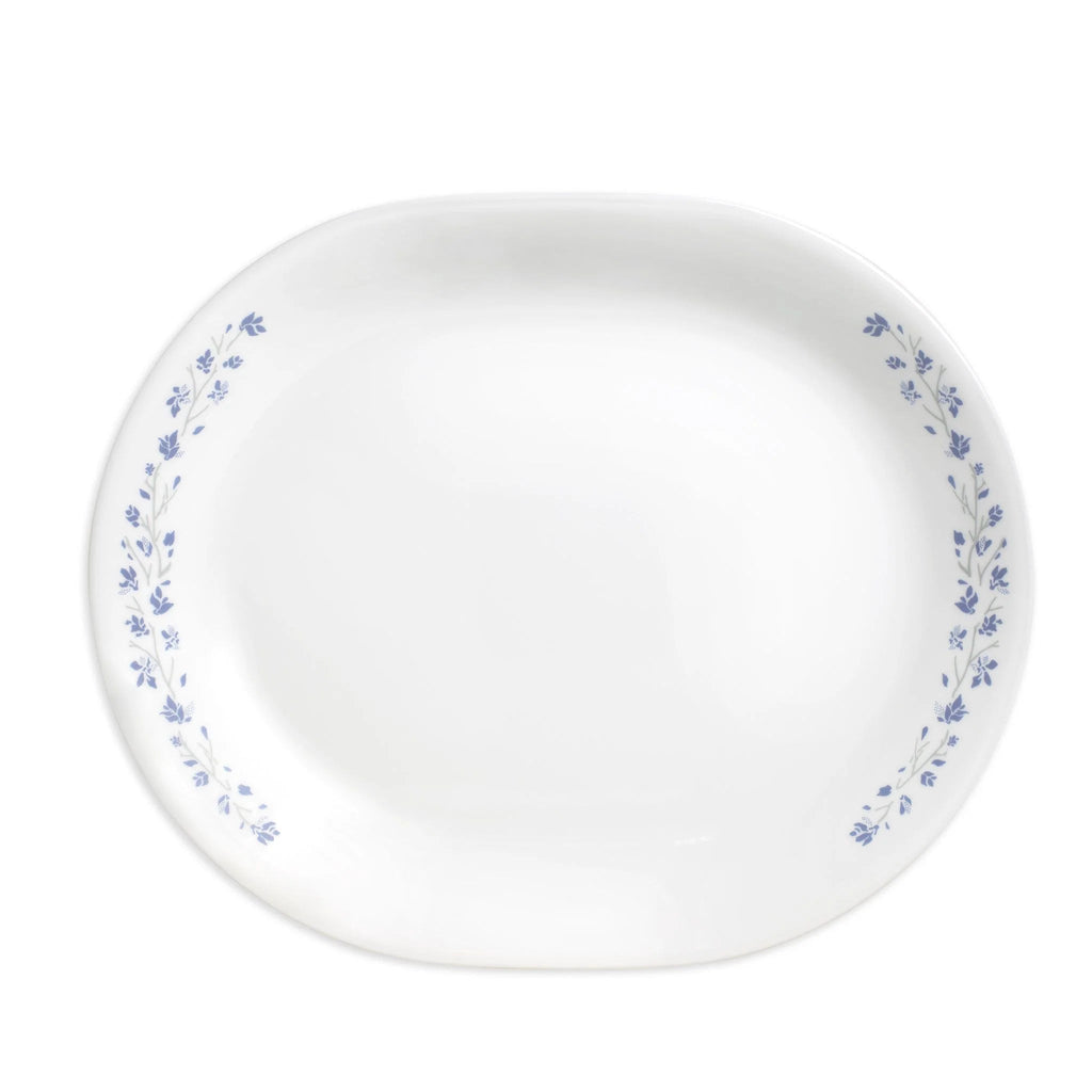 Corelle® Lilac Blush 12.25 Serving Platter image 0