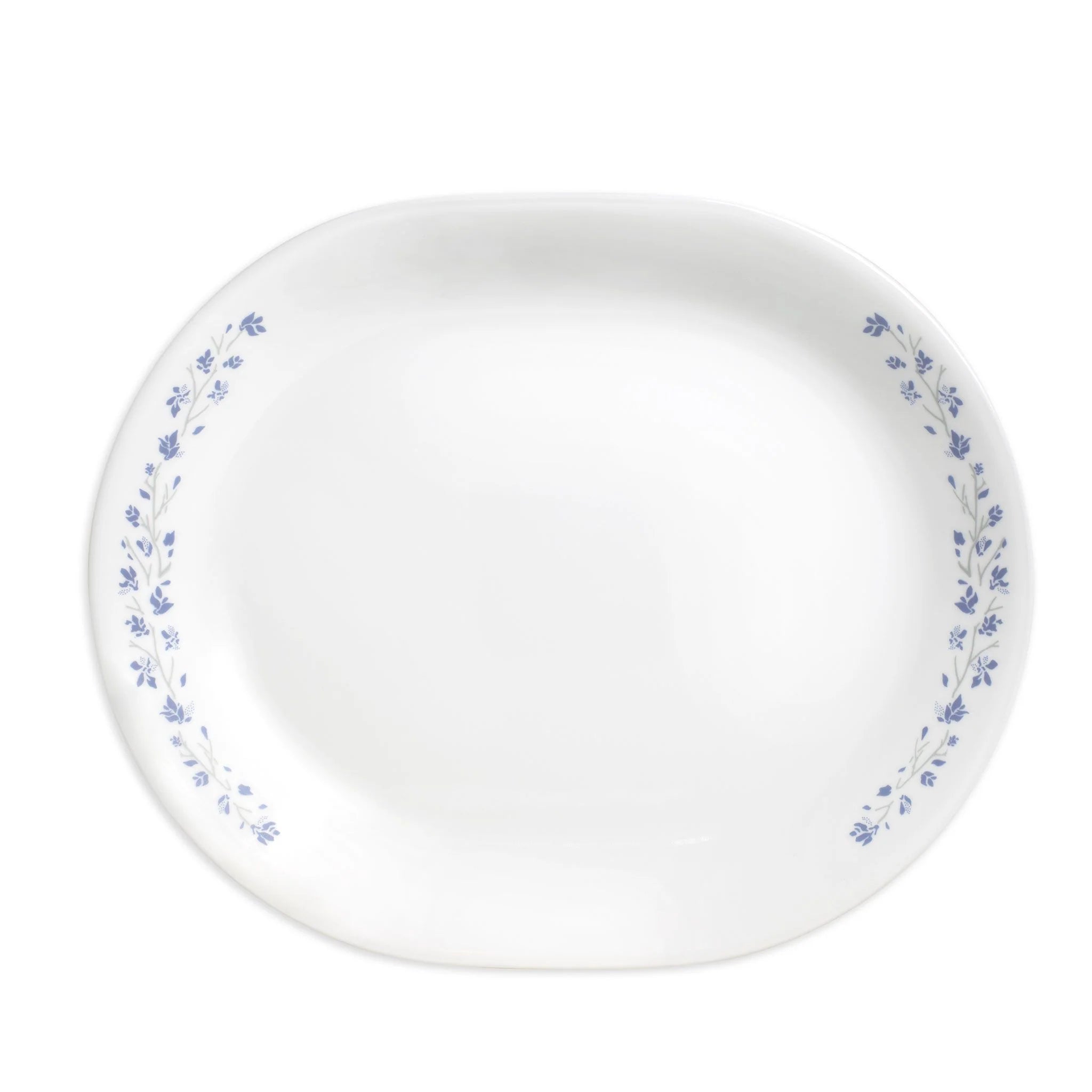 Corelle® Lilac Blush 12.25 Serving Platter image 0