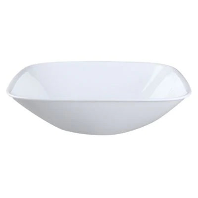 Corelle® Pure White 1.5-quart Large Serving Bowl image 0