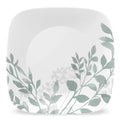 Corelle® Square Amalie 6.5 Appetizer Plate image 0